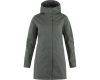 Jacket Kiruna Padded Parka W