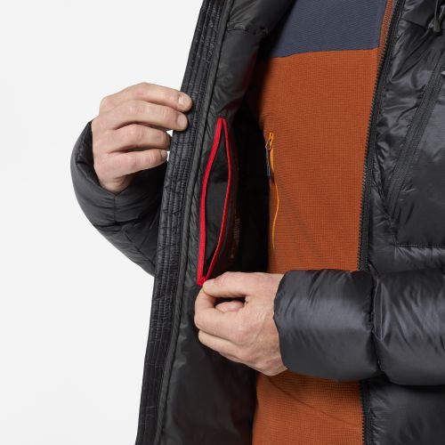 Jacket Magma Down JKT