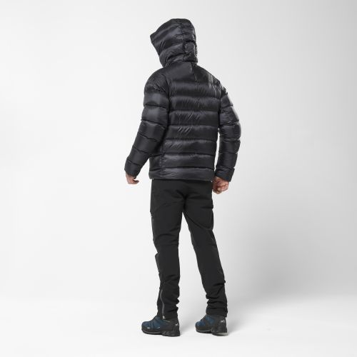 Jaka Magma Down JKT