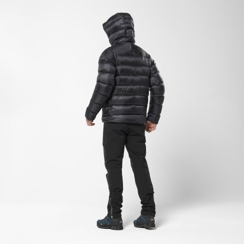 Jacket Magma Down JKT