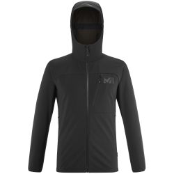 Jacket Magma Shield Hoodie