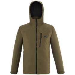 Jacket Pobeda II 3in1 JKT