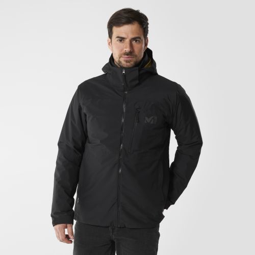 Striukė Pobeda II 3in1 JKT