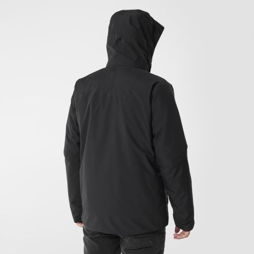 Striukė Pobeda II 3in1 JKT