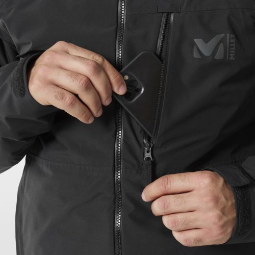 Striukė Pobeda II 3in1 JKT
