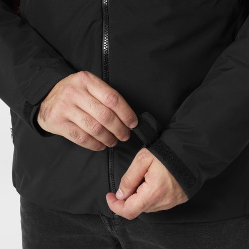 Striukė Pobeda II 3in1 JKT