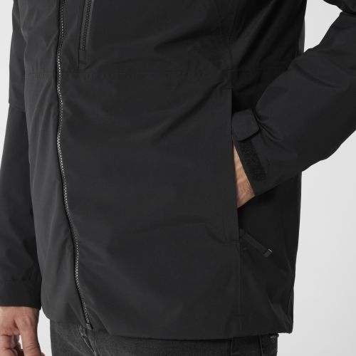 Striukė Pobeda II 3in1 JKT