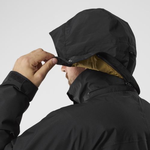 Striukė Pobeda II 3in1 JKT