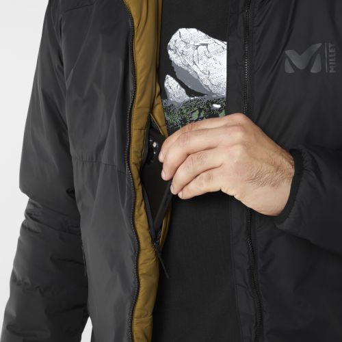 Striukė Pobeda II 3in1 JKT