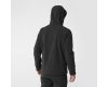 Jaka Trackshell Hoodie