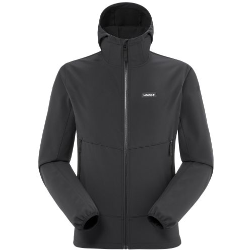 Jacket Trackshell Hoodie