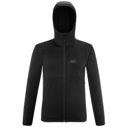 Jaka Tribeni Hoodie