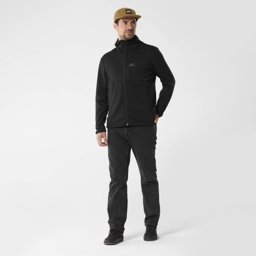 Striukė Tribeni Hoodie