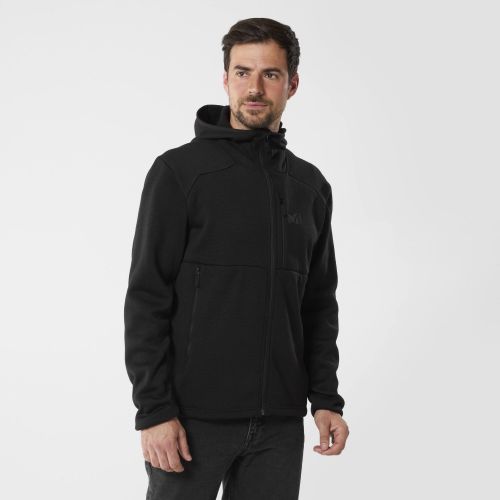 Striukė Tribeni Hoodie