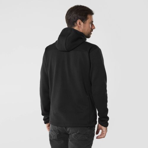 Jacket Tribeni Hoodie