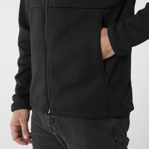 Jacket Tribeni Hoodie