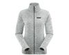 Jacket W Cloudy F-Zip