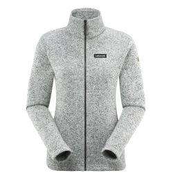 Jacket W Cloudy F-Zip