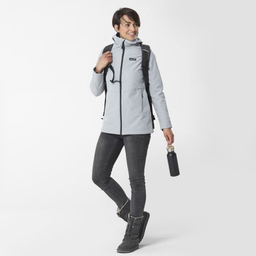 Striukė W Jasper Softshell