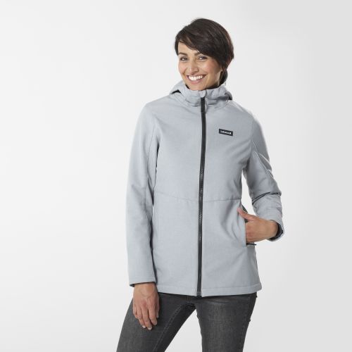 Jacket W Jasper Softshell