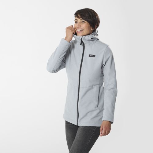 Jacket W Jasper Softshell