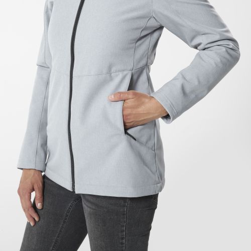 Striukė W Jasper Softshell