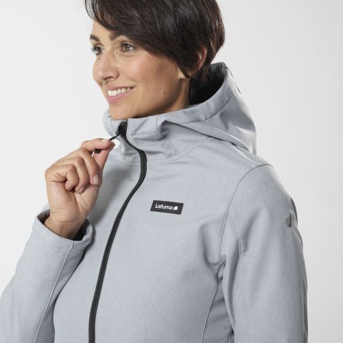 Jacket W Jasper Softshell