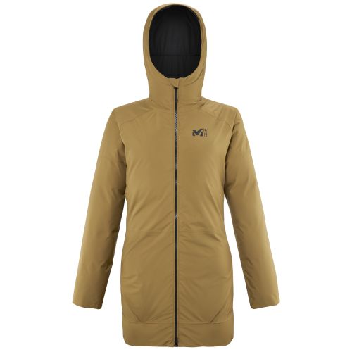 Jacket W Pobeda Parka