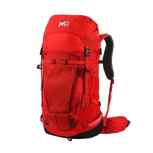 Backpack Peuterey Integrale 45+10