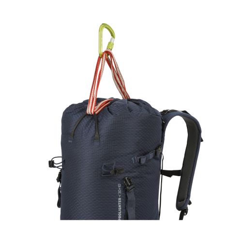 Backpack Prolighter 30+10