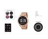 Laikrodis Sector S-01 Smartwatch Black