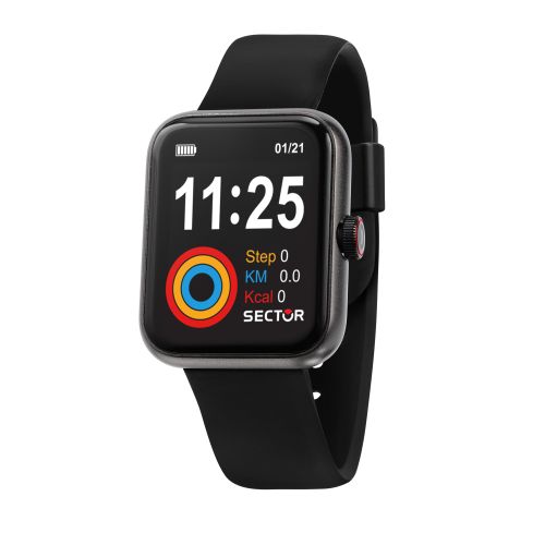 Watch Sector S-03 Smartwatch