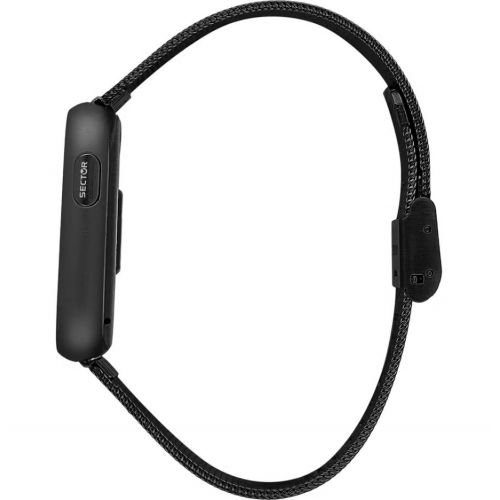 Pulkstenis Sector S-04 Smartwatch