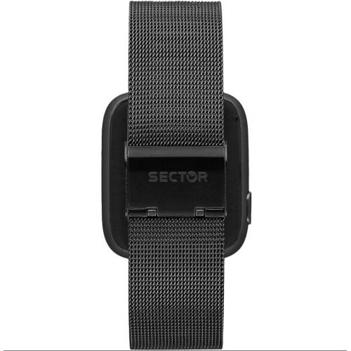 Pulkstenis Sector S-04 Smartwatch