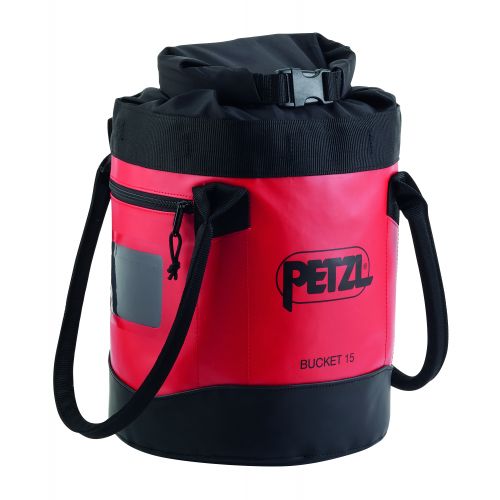 Rope bag Bucket 15L