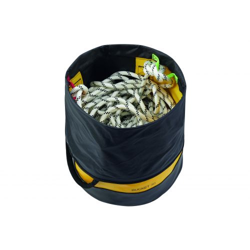 Krepšys virvėms Bucket 30L