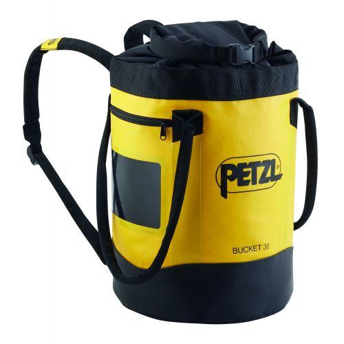 Rope bag Bucket 30L