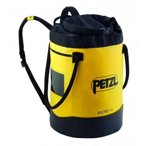 Rope bag Bucket 45L