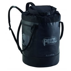 Rope bag Bucket 45L