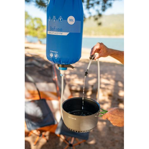 Water filter BeFree™ Gravity Filter 10.0 L