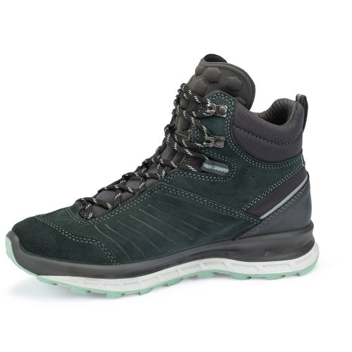 Shoes Blueridge Lady EcoShell