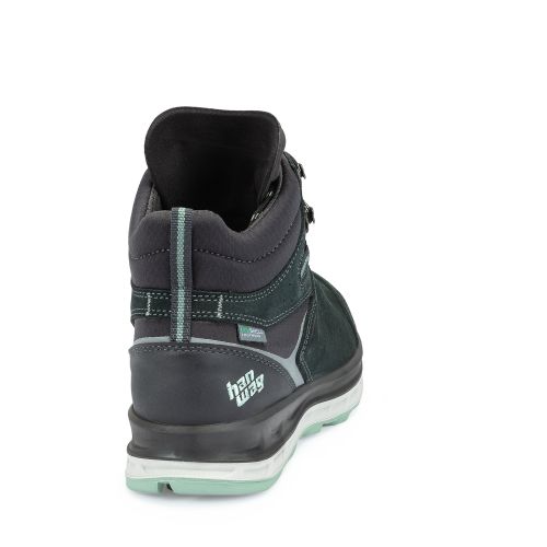 Shoes Blueridge Lady EcoShell