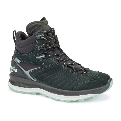 Shoes Blueridge Lady EcoShell