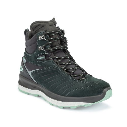 Shoes Blueridge Lady EcoShell