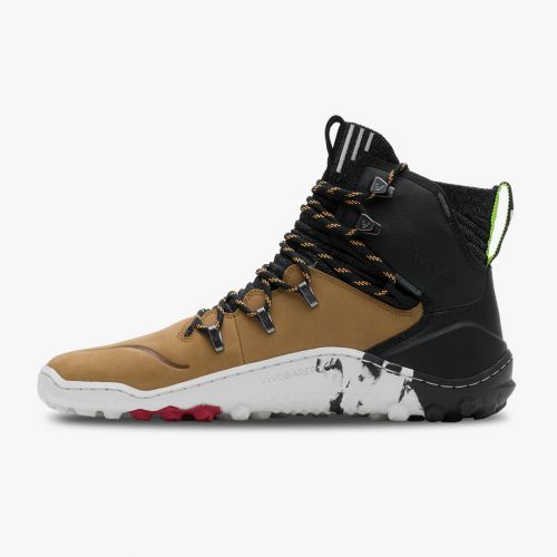 Shoes W Tracker Decon FG2