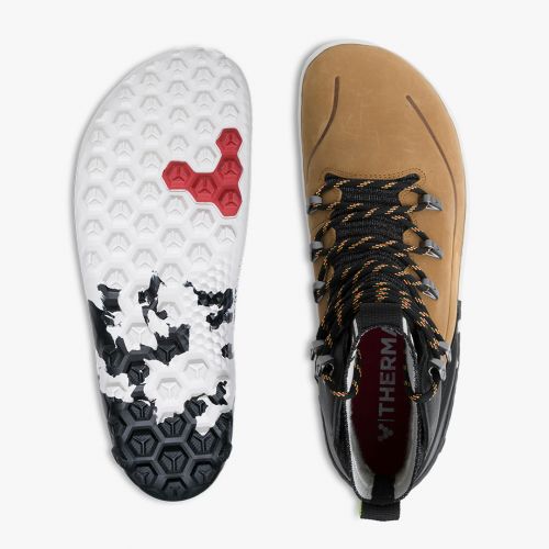 Shoes W Tracker Decon FG2