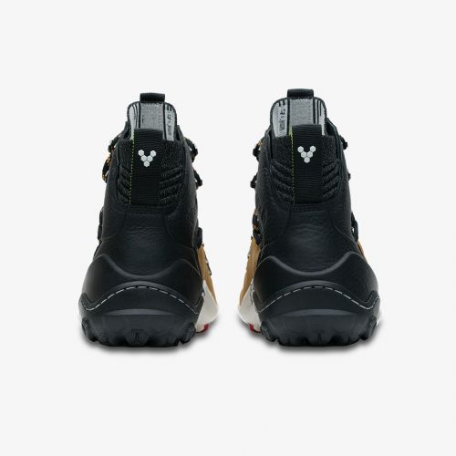 Shoes W Tracker Decon FG2