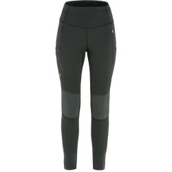 Trousers Abisko Värm Trekking Tights W