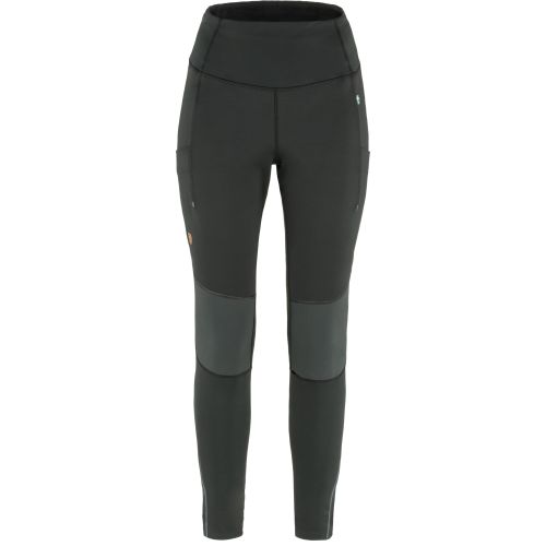 Kelnės Abisko Värm Trekking Tights W