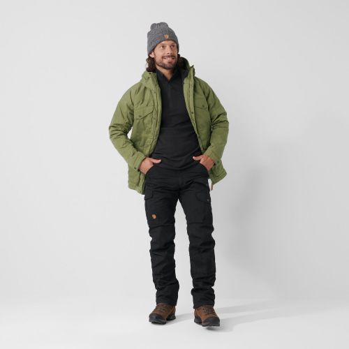 Trousers Barents Pro Winter Trousers